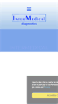 Mobile Screenshot of intermedical.it